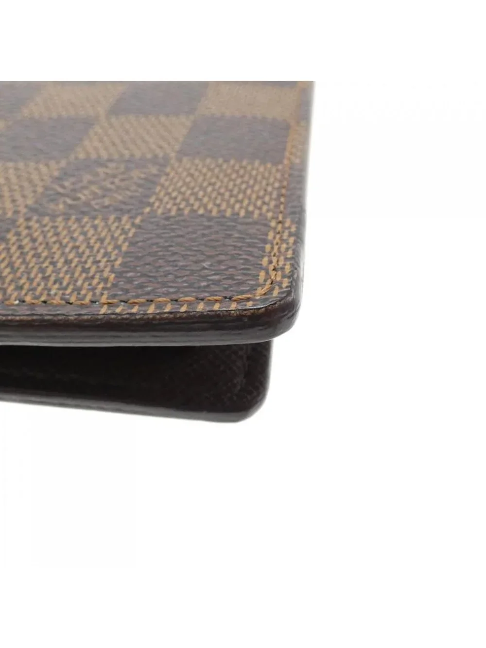 Louis Vuitton Damier Portefeuille Marco Wallet